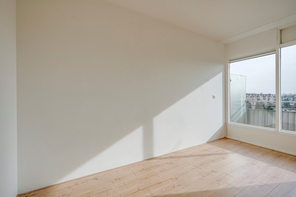 Medium property photo - Rubicondreef 140, 3561 JE Utrecht